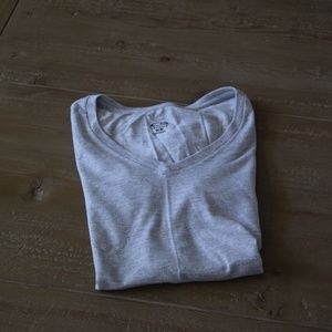 C9 Champion Short Sleeve Top - Size M - Gray